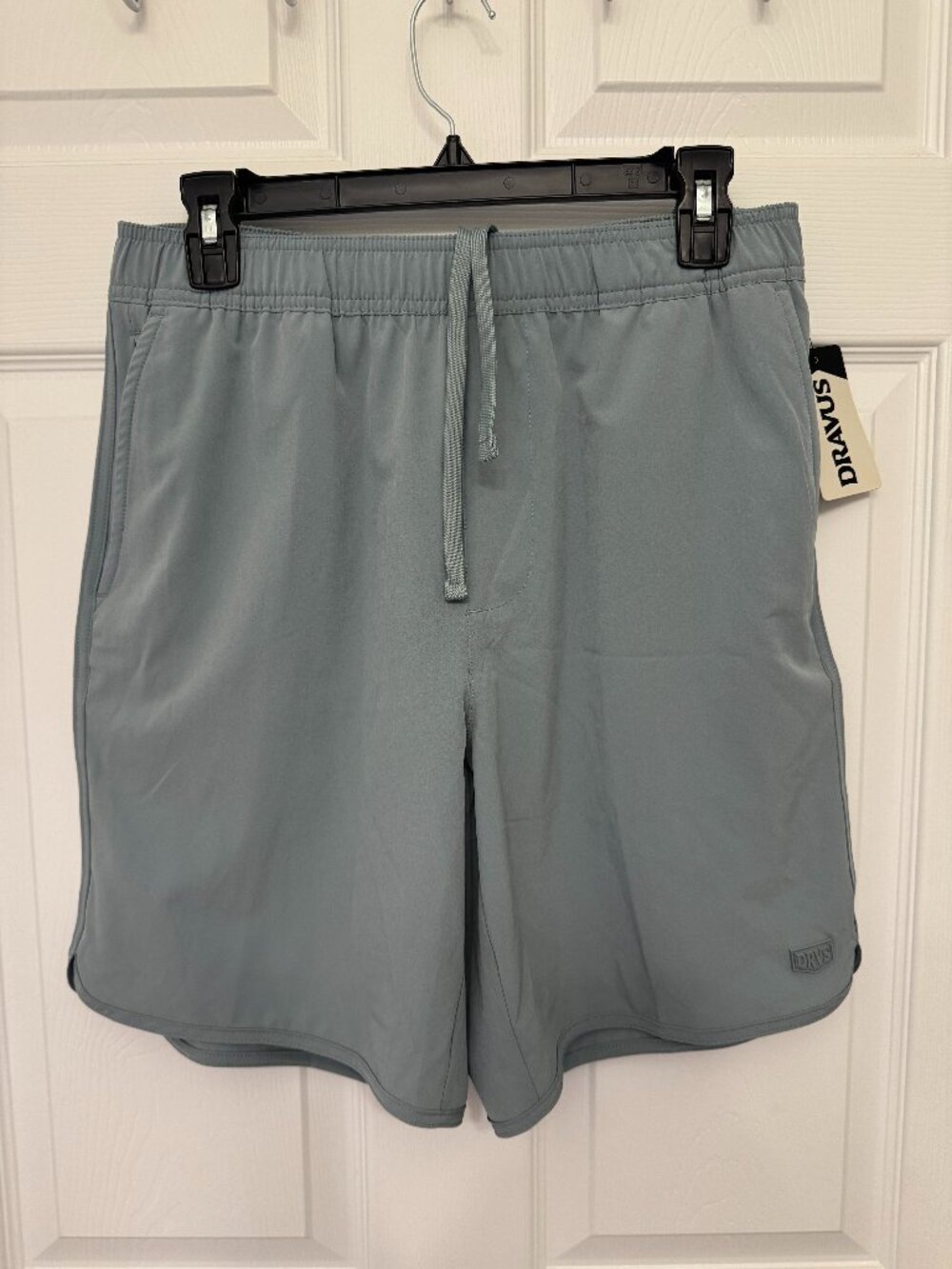 Dravus All Terrain Slate Board Shorts - NWT